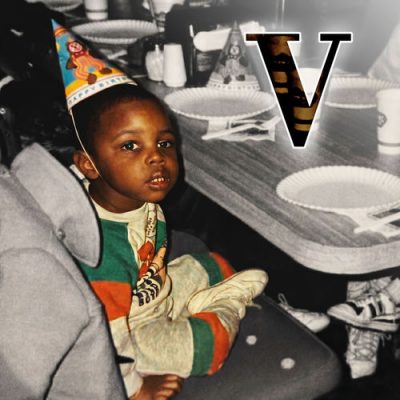 Jon Connor & The Artist Yahn Freeman – 5 EP (WEB) (2026) (320 kbps)