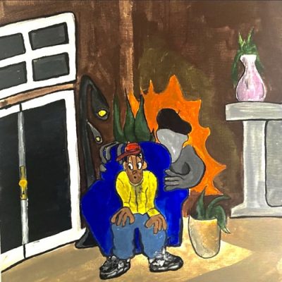 Kemp Dupri & Soul La Flare – Medicine For Nightmares II EP (WEB) (2026) (320 kbps)