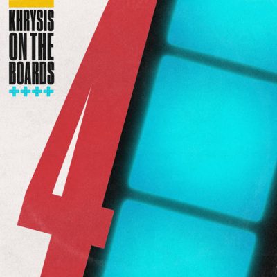 Khrysis – Khrysis On The Boards V.4 (WEB) (2026) (320 kbps)