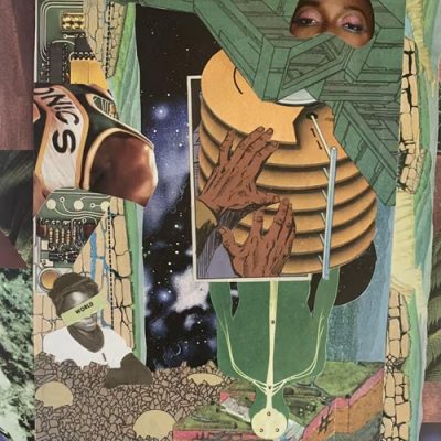 Ohbliv – Kurio (WEB) (2026) (320 kbps)
