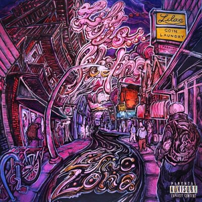 Lync Lone – Life Is Fleeting (WEB) (2026) (320 kbps)