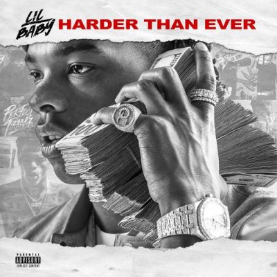 Lil Baby – Harder Than Ever (WEB) (2018) (320 kbps)