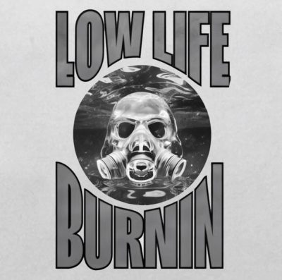 Low Life – Burnin (Reissue CD) (1995-2026) (FLAC + 320 kbps)