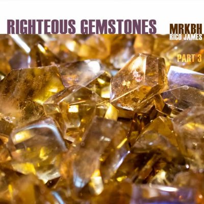 MRKBH & Rico James – Righteous Gemstones, Pt. 3 EP (WEB) (2026) (320 kbps)