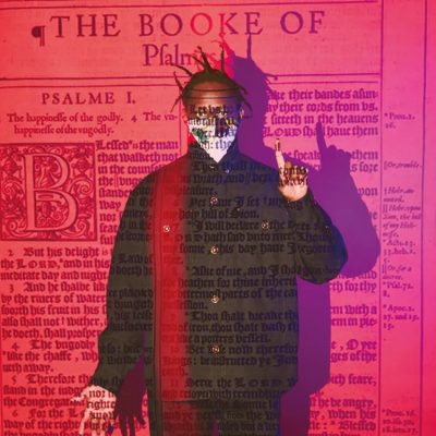 Mach-Hommy – 5786 AM: Easy Listen (WEB) (2026) (320 kbps)