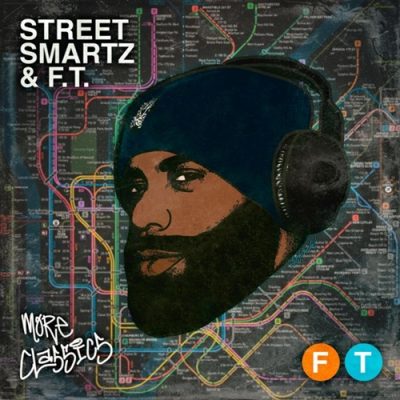 Street Smartz & F.T. – More Classics EP (WEB) (2020) (320 kbps)