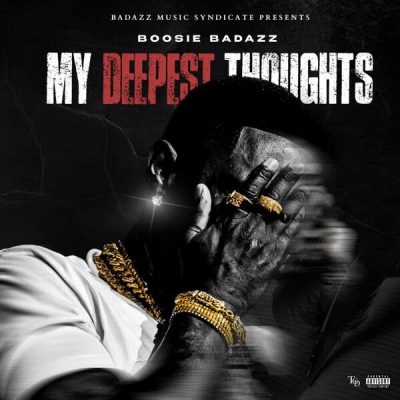Boosie Badazz – My Deepest Thoughts (WEB) (2026) (FLAC + 320 kbps)