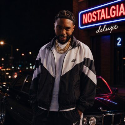 DJ Chose – Nostalgia 2 (Deluxe Edition) (WEB) (2026) (320 kbps)