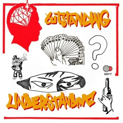 R.A.P. Ferreira – Outstanding Understanding (WEB) (2024) (320 kbps)