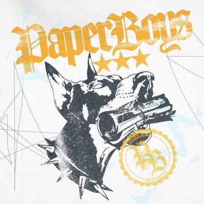 Connor Price & Nic D – Paperboys (WEB) (2026) (320 kbps)