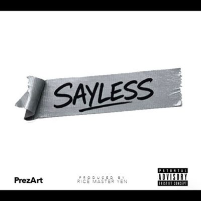 PrezArt – Say Less (WEB) (2026) (320 kbps)