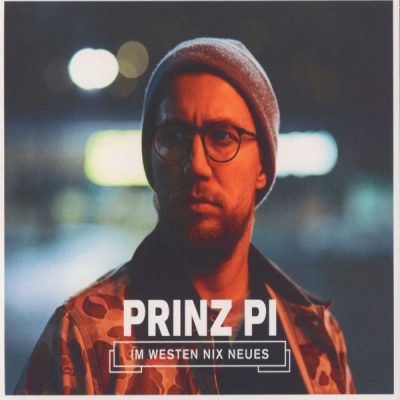 Prinz Pi – Im Westen Nix Neues (WEB) (2016) (320 kbps)
