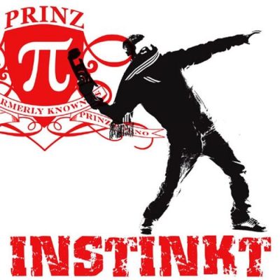 Prinz Pi – Instinkt EP (WEB) (2006) (320 kbps)