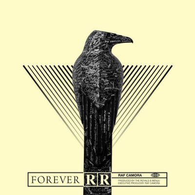 RAF Camora – Forever RR (WEB) (2026) (320 kbps)
