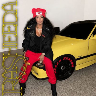Rasheeda – Peach Season (WEB) (2026) (320 kbps)