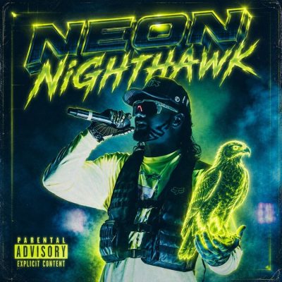 Riff Raff – Neon Nighthawk (WEB) (2026) (320 kbps)
