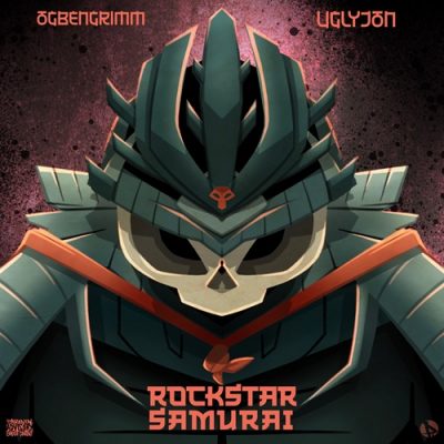 OgbenGrimm & Uglyjon – Rockstar Samurai (WEB) (2026) (320 kbps)