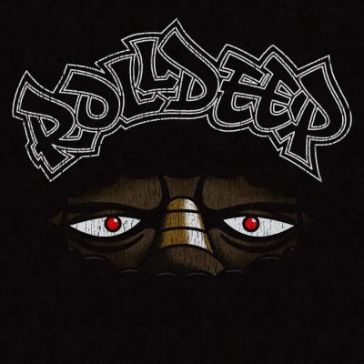 Roll Deep – Best In The Game Mixtape (WEB) (2026) (320 kbps)