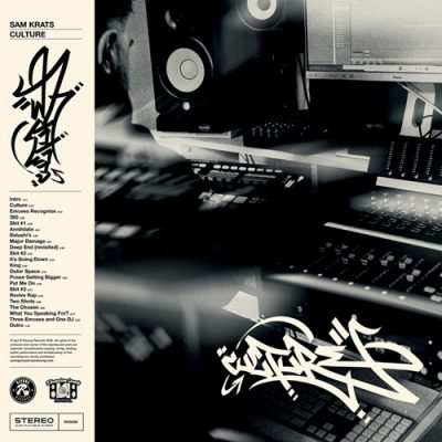Sam Krats – Culture (WEB) (2026) (320 kbps)