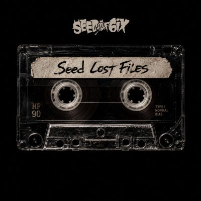 Seed Of 6ix – Seed Lost Files EP (WEB) (2026) (320 kbps)