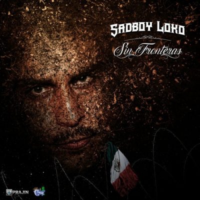 Sadboy Loko – Sin Fronteras (WEB) (2022) (FLAC + 320 kbps)
