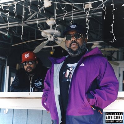 Awon & The Other Guys – Solidified (WEB) (2026) (320 kbps)