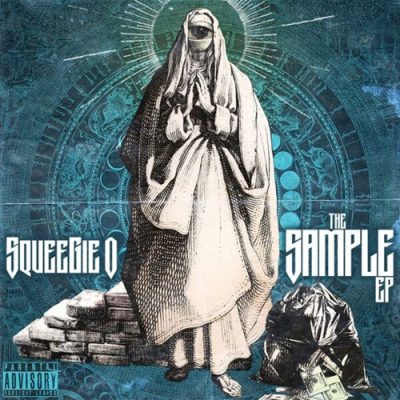Squeegie Oblong – The Sample EP (WEB) (2021) (320 kbps)