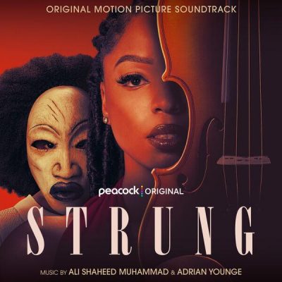 Ali Shaheed Muhammad & Adrian Younge – Strung OST (WEB) (2026) (FLAC + 320 kbps)