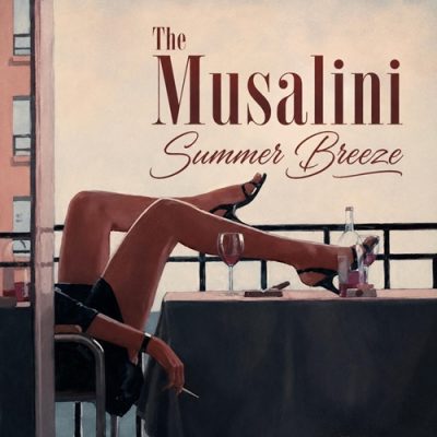 The Musalini – Summer Breeze EP (WEB) (2026) (320 kbps)