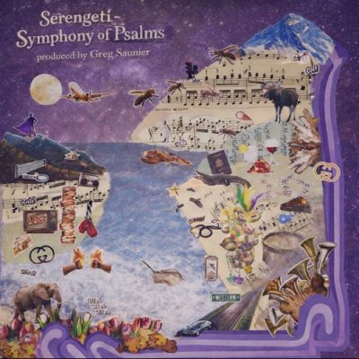 Serengeti – Symphony Of Psalms (WEB) (2026) (320 kbps)