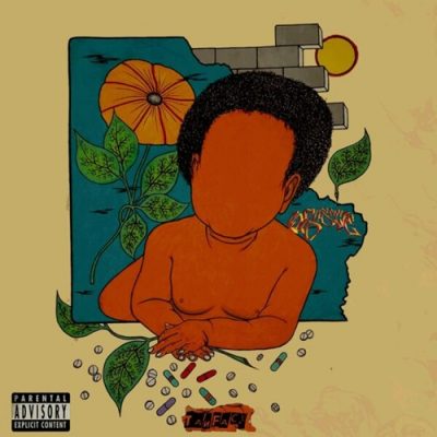 Squeegie Oblong – Tanface (WEB) (2023) (320 kbps)