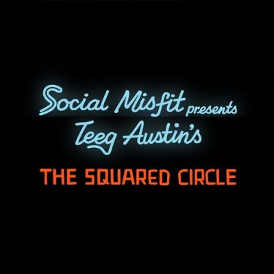 Teeg Austin – The Squared Circle (WEB) (2026) (320 kbps)
