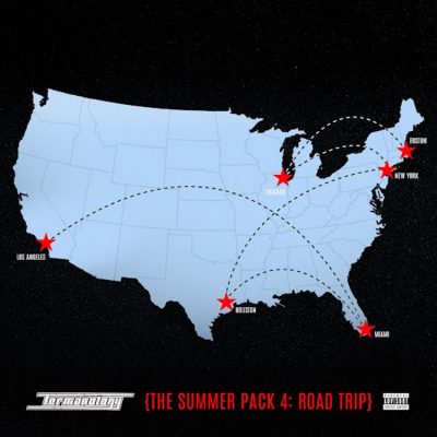 Termanology – The Summer Pack 4 EP (WEB) (2026) (320 kbps)