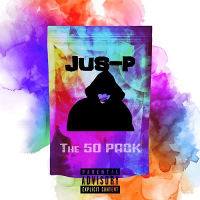Jus-P – The 50 Pack (WEB) (2026) (320 kbps)