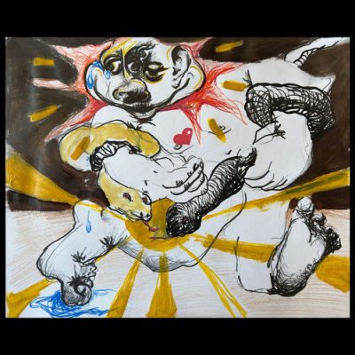 Big Gates & Brother Tom Sos – The Biggest: With Brother Tom Sos EP (WEB) (2026) (320 kbps)