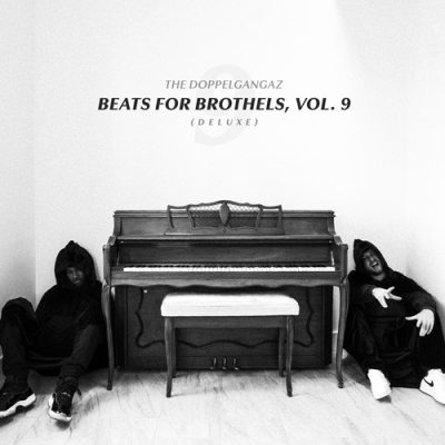 The Doppelgangaz – Beats For Brothers Vol. 9 (Deluxe Edition) (WEB) (2026) (320 kbps)