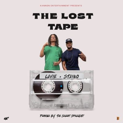 Cavie & Staino – The Lost Tape EP (WEB) (2026) (320 kbps)