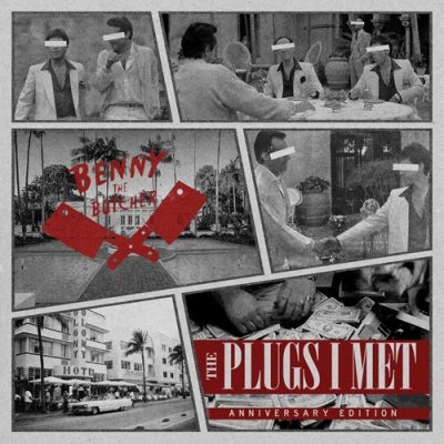Benny The Butcher – The Plugs I Met (Anniversary Edition) (WEB) (2019-2026) (FLAC + 320 kbps)