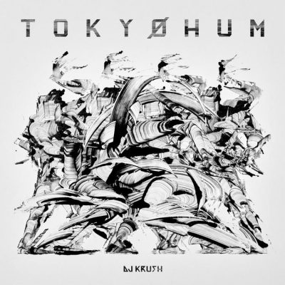 DJ Krush – Tokyøhum (WEB) (2026) (320 kbps)