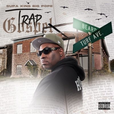 Supa King – Trap Gospel (WEB) (2026) (320 kbps)