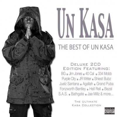 Un Kasa – The Best Of Un Kasa (WEB) (2009) (320 kbps)