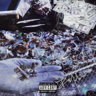 FastLife & Karbine – Under Pressure EP (WEB) (2026) (320 kbps)