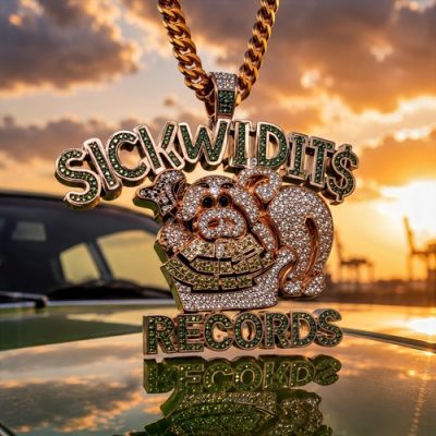 VA – Sick Wid It: High Frequency (WEB) (2026) (320 kbps)