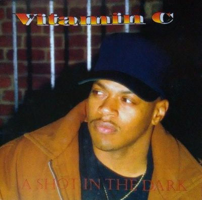 Vitamin C – A Shot In The Dark (Vinyl) (1995-2026) (FLAC + 320 kbps)