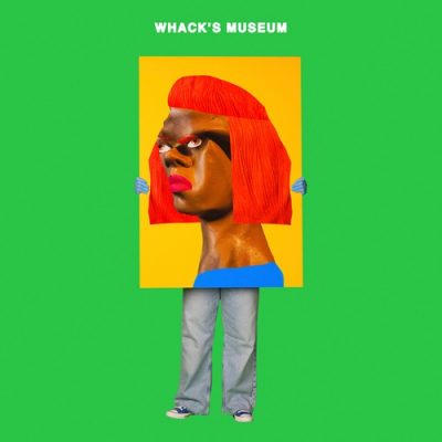 Tierra Whack – Whack’s Museum (WEB) (2026) (320 kbps)