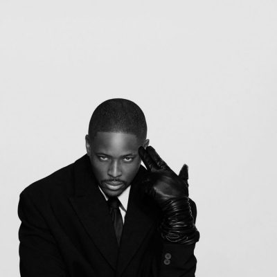 YG – The Gentlemen’s Club (WEB) (2026) (320 kbps)
