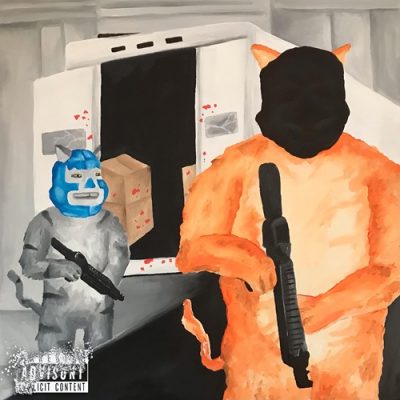 Twogeebs & Action Figure 973 – Surprise Motherfuckers (WEB) (2026) (320 kbps)