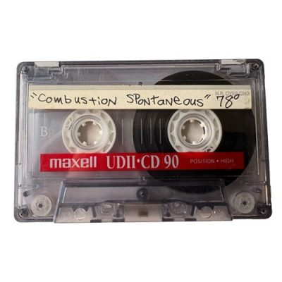 Copywrite – Combustion Spontaneous 78 Degrees (1997 All Freestyle Album) (WEB) (2026) (320 kbps)