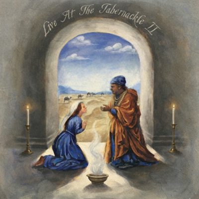 Estee Nack & Mike Shabb – Live At The Tabernackle Vol. II (WEB) (2026) (320 kbps)