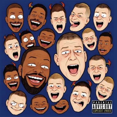 Ayoo Bigz & Starz Coleman – Off The Face EP (WEB) (2026) (320 kbps)
